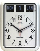 Calendar Clock